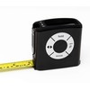K Digital Tape Measure, Display Reads Accurate Distance, English and