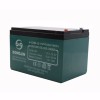 Unbranded 12Volt 12Ah 10HR 6-DZM-12 Lead Acid Battery fo Scooter