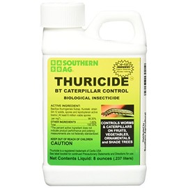 Southern Ag 100520028 13021 Caterpillar Control, 8 oz