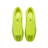 LEOCI Soccer Cleats for Women's and Men's Outdoor Unisex Football