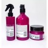 L'Oréal Professionnel Loreal Rizos Curl Expression Shampo Crema + Mascarilla