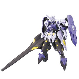 Bandai Hobby - Gundam IBO - #35 Gundam Kimaris Vidar HG IBO 1/144 Model Kit
