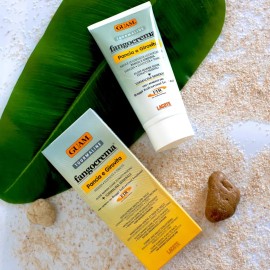 Crema Anticelulítica Guam Abdomen Reafirmante