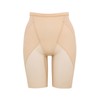 Bradelis New York CB319301 Women's Shape, Girdle, Single Piece, Hip