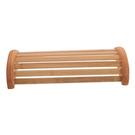 Totority Recliner Pillow Accessories Office Chair Cushion Beach Chair Headrest Attachment Beach Chair Head Cushion Pillows for Pool Loungers Swing Chair Cushion Light Brown