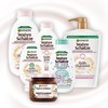 Garnier True Treasures Soothing Shampoo Gentle Oat Milk for Sensitive