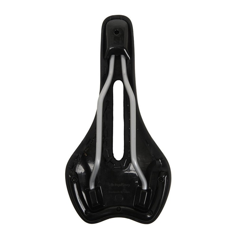 Sera Royal 2354HRMA10032 Saddle Red/Black 5.7 inches (145 mm) x