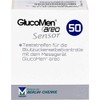 Glucomen areo Sensor Test Strips Pack of 50