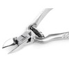 remos nail pliers with buffer spring 12 cm