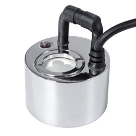 Ocean Mist DK-24 Ultrasonic Fogger - No Light, 1 Head, 20mm Disc