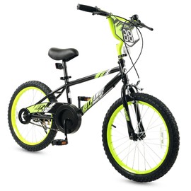 Chipmunk Kids Bike Toddlers 12 14 16 18 Inch Wheel Bicycle Beginners Boys and Girls Ages 3-11 Years, Multiple Color Options