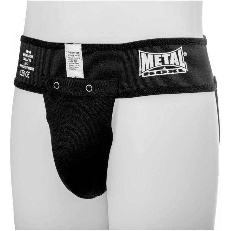 METAL BOXE Mb146 Shell ', White, XS