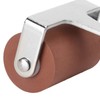 Rubber Roller, Lino Roller Rubber Roller with Handle Art Craft