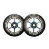 CLAS FOX Pro Stunt Scooter Wheels 100mm One Pair with