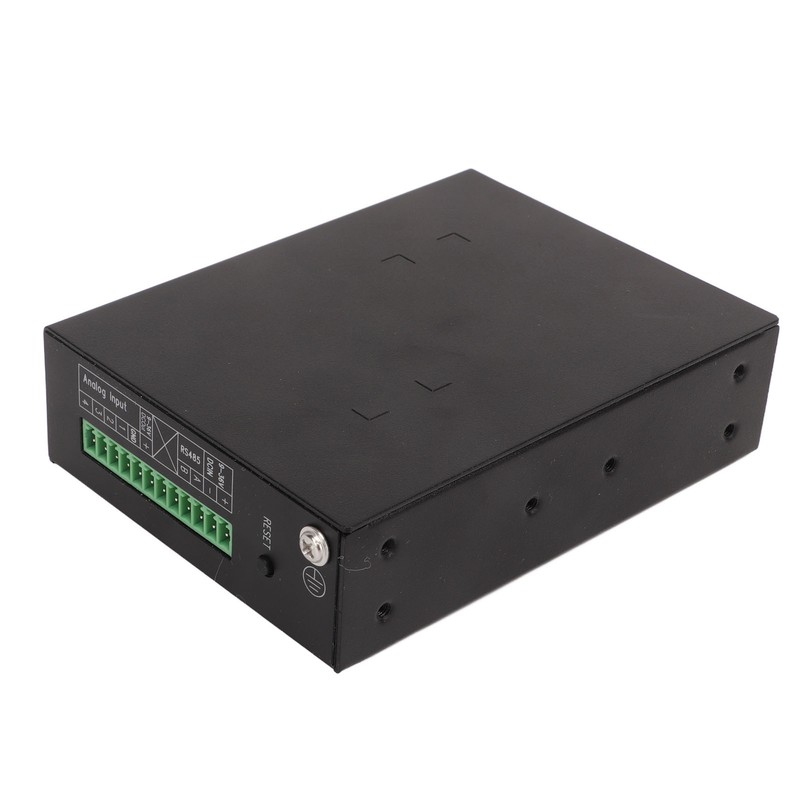 for Modbus RTU 4 Channel Relay Module Serial to Ethernet