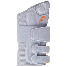 Sporlastic MANU-HIT 03261959 Wrist Orthosis Left Size L 07035 Platinum, 1 Piece