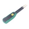 Probador de Capacitores de Resistencia, Probador SMD Inteligente Tamaño Compacto