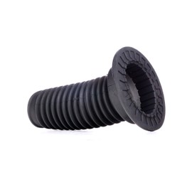 RIDEX Protective Cap/Bellows Shock Absorber 3365P0046 Front 221 mm 0.441 kg 67 mm