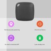 Bluetooth Tracking Device App Control Portable Multifunction Item Locator Finder