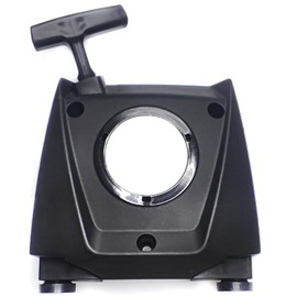 Spdtmhc 4283 190 4001 Recoil Pull Starter Assembly Fit for Stihl BR800 BR800X Backpack Leaf Blowers Replacement Part# 4283-190-4001