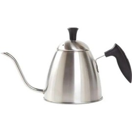 NITORI IH Gas Fire Drip Kettle, 0.3 gal (1.2 L) Nagare NITORI 8944228