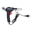 Automatic Soldering Gun Kit Fast Heating Prevent Scalding Hand Held