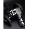 F5 Dual Head Action Cordless Massage Gun / F5 듀얼