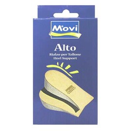 MOVI Heel Up Support 2cm M