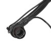 Positive Crank Ventilation Hose Rubber Prevent Oil Leakage 25193343 Replacement