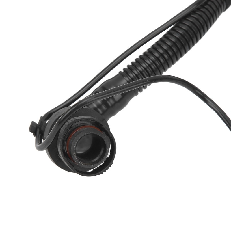 Positive Crank Ventilation Hose Rubber Prevent Oil Leakage 25193343 Replacement