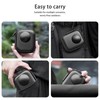 YAJOJO Carrying Case for DJI OSMO 360 Action Camera- Hard