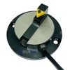 BLUEFOX TOOLS New 2" Lathe Ball Turning Attachment With Scale