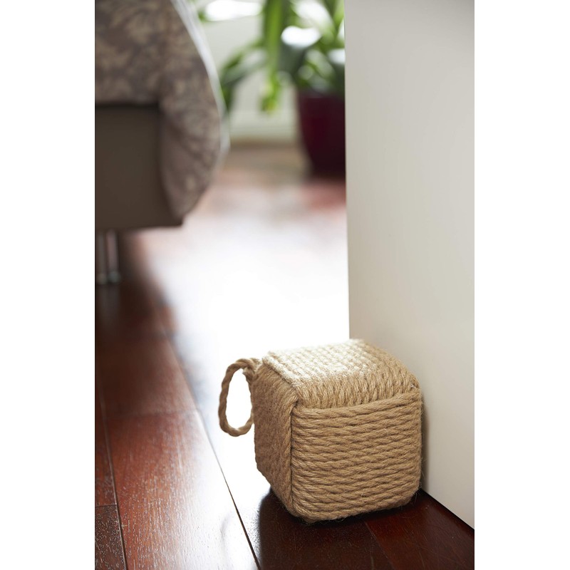 HEITMANN DECO Window stopper, knot, square