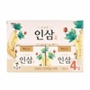 Dongsan Ginseng Soap 4 packs (W96E90B) / 동산 인삼 비누 4입 (W96E90B)