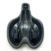 Bicycle Saddle Super Soft Sports Saddle Black 11002 
