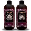 Black Canyon Grape Candy Scented Milk & Bubble Bath, 12