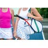 Queen of the Court Tennis Bag, Tennis bag for women,