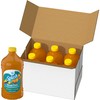 V8 Splash Mango Peach Flavored Beverage, 64 fl oz Bottle