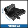 Hihaha Outside Ambient Air Temperature Sensor No.27710JN00A for Nissan Durable