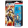 G.I. Joe G.I. Joe Classified Series Retro Cardback Scarlett, Collectible