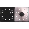 TITISKIN 1/4 Sheet Sander Pad Backing Plate DW411 D26441 DW412