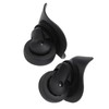 EVGATSAUTO Samsonite Spare Wheels, Samsonite Luggage Replacement Wheels, 1 Pair