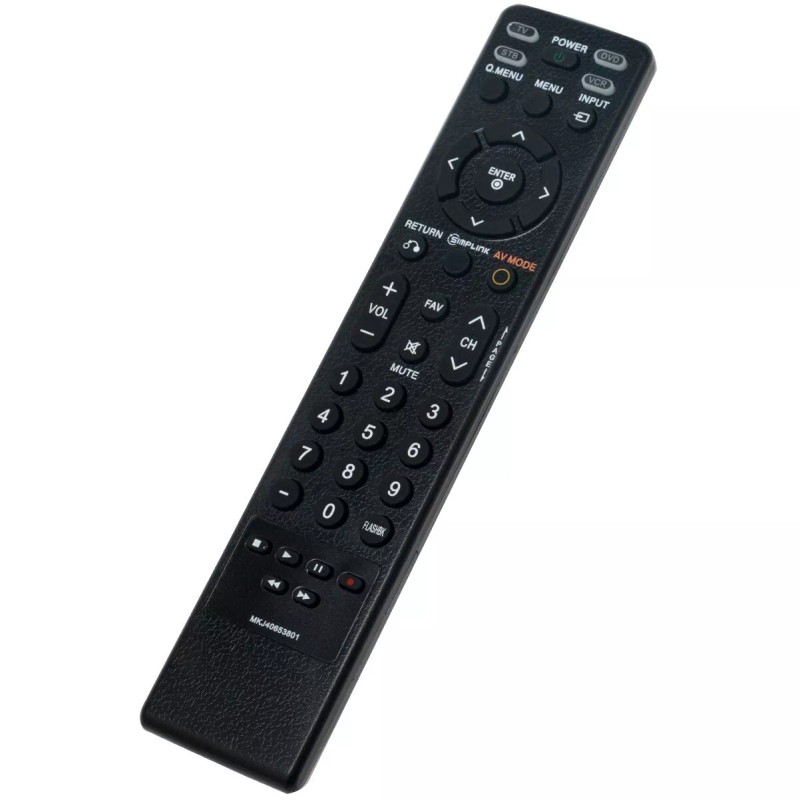For LG MKJ40653801 Replace Remote for LG TV 32LG30 37LG50