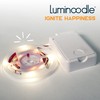 POWER PRACTICAL Luminoodle Under Cabinet Lighting - Click LED Light