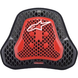 Alpinestars Nucleon KR-Cell CiR Chest Protector, L