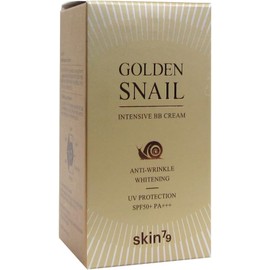 SKIN79 Golden Snail Intensive BB Cream (SPF50+/PA+++) 45g/Beautynet Korea