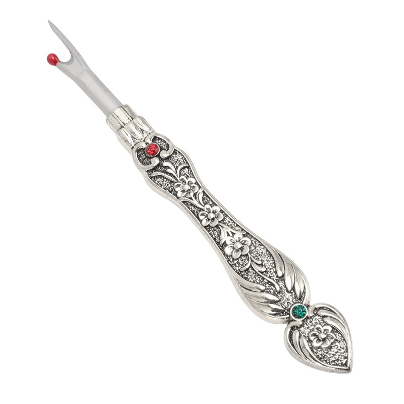 Seam Remover Tool Set DIY Portable Hand Stitch Remover Thread