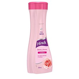 HINDS | Crema Corporal Clásica 230ml | Hidrata y Suaviza | Ideal para piel seca.