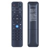Snrigw Replacement Remote Control for StreamX/XCCTI TV Boxs Compatible with