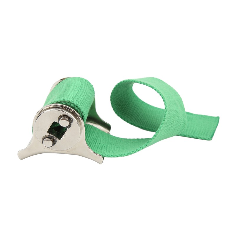 Heavy Duty Strap Filter Wrench Anti Slip Universal Oil Filter